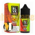 سالت هندوانه الوئه ورا بی ال وی کی <br><span>Blvk Unicorn Nicotin Salt Aloe Watermelon 30ml</span> - Image 2